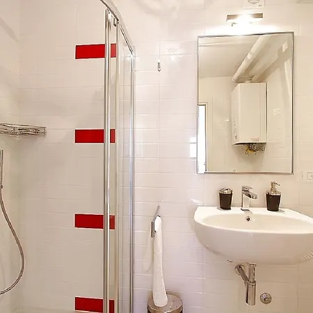 Con Gusto B Apartament